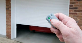 Купить автоматику для рулонных ворот Раменское, цена от 2742 руб.