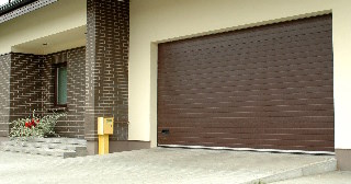 Купить ворота для гаража Раменское, цена от 2742 руб.