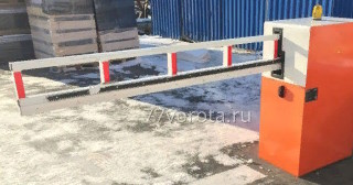 Купить антивандальный шлагбаум Раменское, цена от 4086 руб.