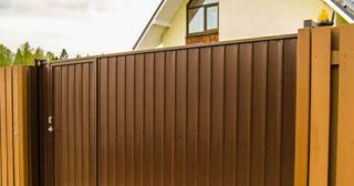 Купить откатные ворота - Doorhan Раменское, цена от 2793 руб.