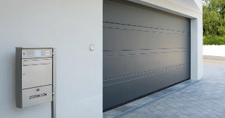 Купить секционные ворота Раменское, цена от 4086 руб.
