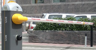 Купить шлагбаум автоматический Раменское, цена от 4086 руб.