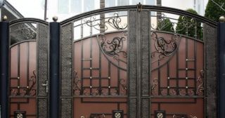 Купить услугу замер ворот Раменское, цена от 569 рублей